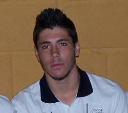 Josema (UCD La Caada Atl.) - 2010/2011